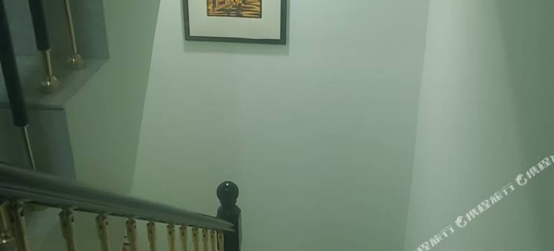 竹幽舍民宿(自贡职业技术学校店)图片