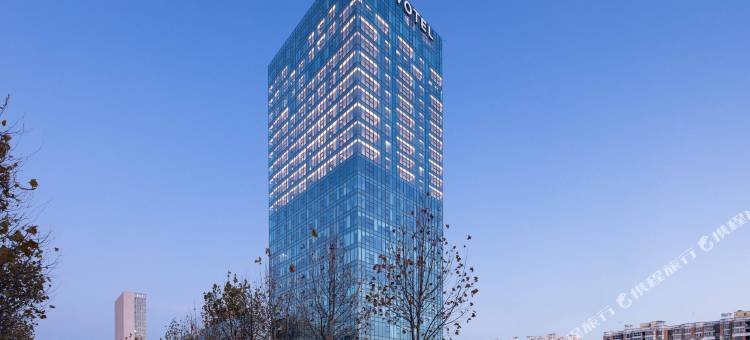 连云港海州诺富特酒店图片