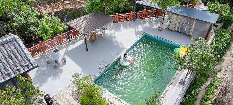 简宿·溪间堂民宿图片