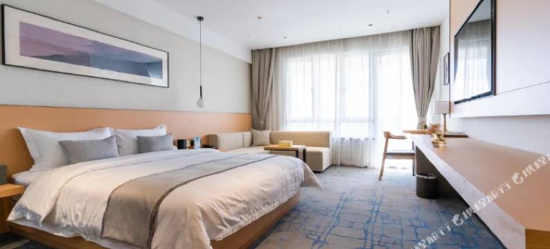 武汉亚康宾馆(黄鹤楼昙华林店)图片