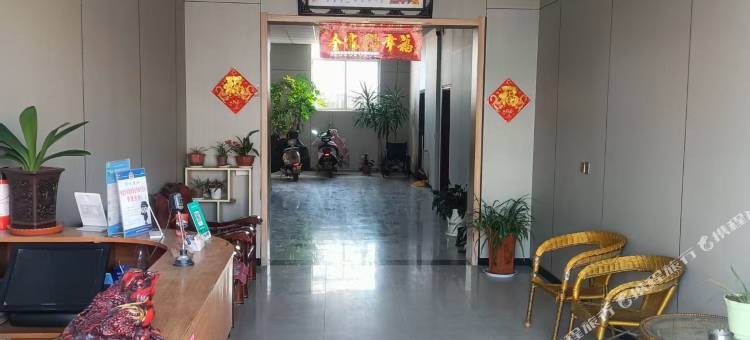 家祥宾馆图片