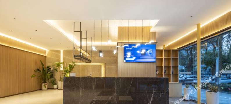 喜湾酒店(南京奥体中心店)图片