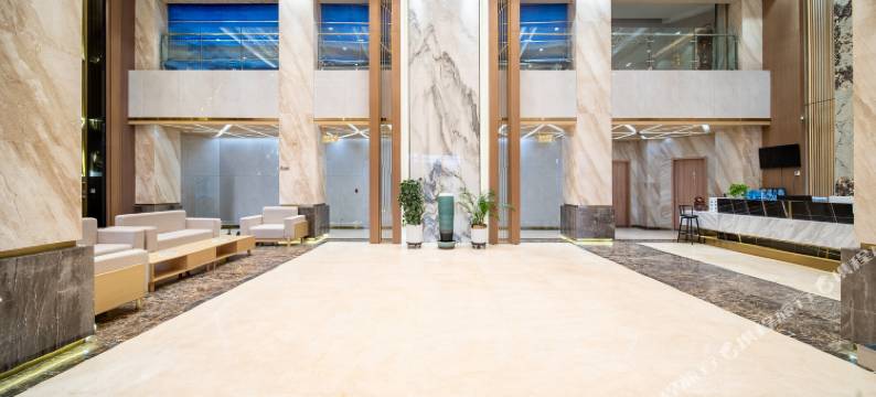 伊宁爱都酒店(伊犁州博物馆店)图片