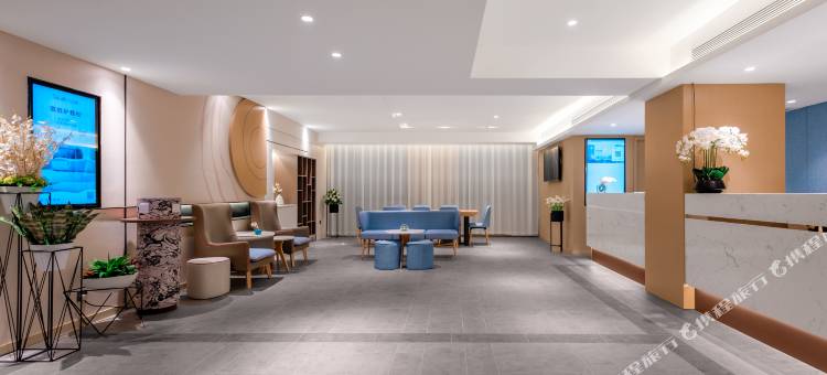 如家酒店·neo(乌鲁木齐小西门成功广场店)图片