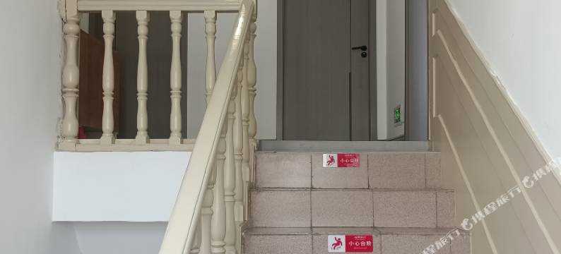 潍坊舒心园宾馆图片