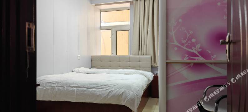 黑河乐居快捷旅馆图片