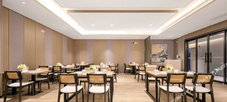 丽怡酒店(武汉汉口火车站店)图片