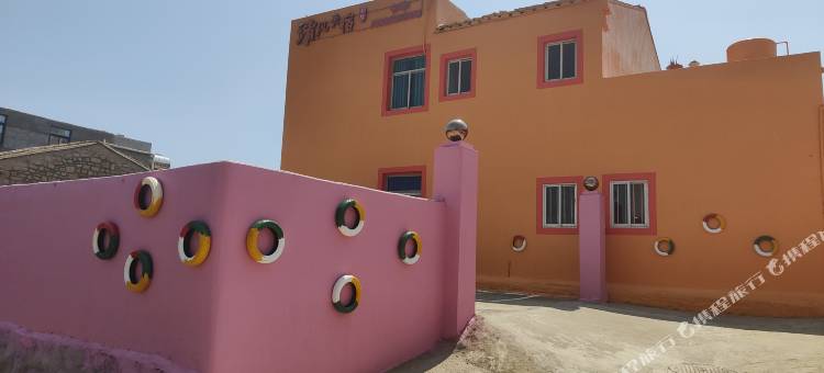 平潭清风美宿客栈图片