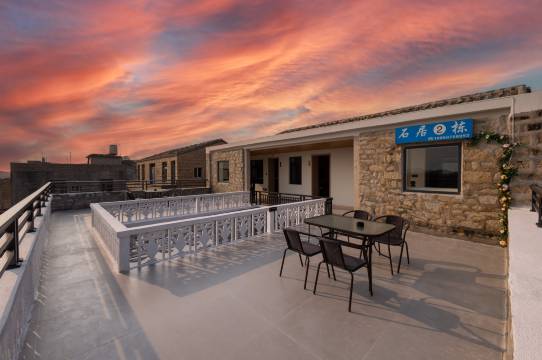 平潭坛南湾石居客栈(环岛东路店)图片