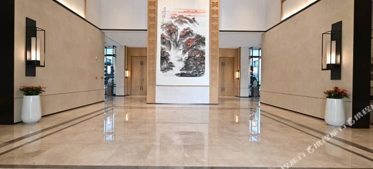 黄埔君澜雅苑(广州宝能演艺中心店)图片