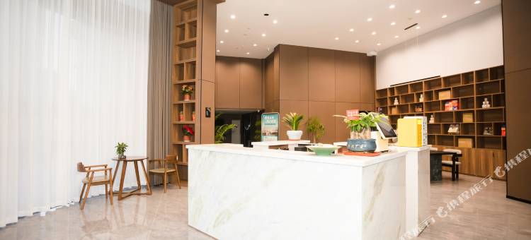 宝应悦甄选酒店图片