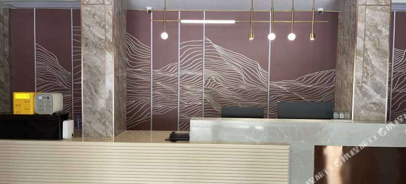 景德镇亦居欢朋酒店(人民广场陶阳里店)图片