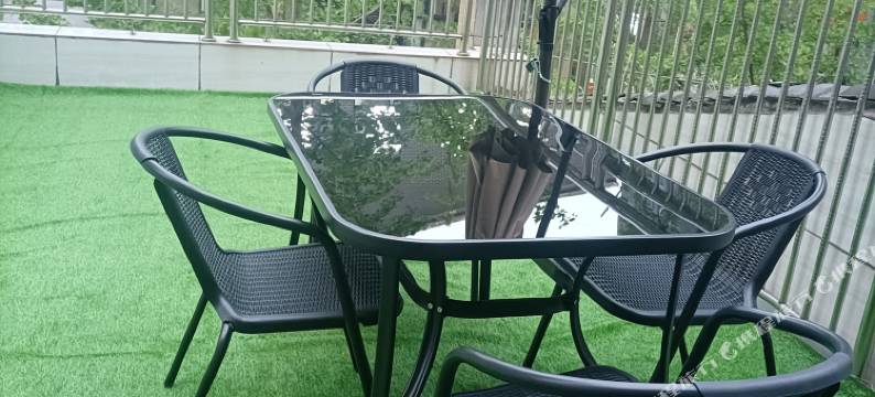 武胜半坡酒店(融恒时代广场店)图片