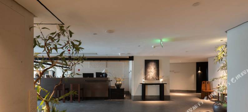 YUNXI·栖高空江景酒店(南昌滕王阁万寿宫店)图片