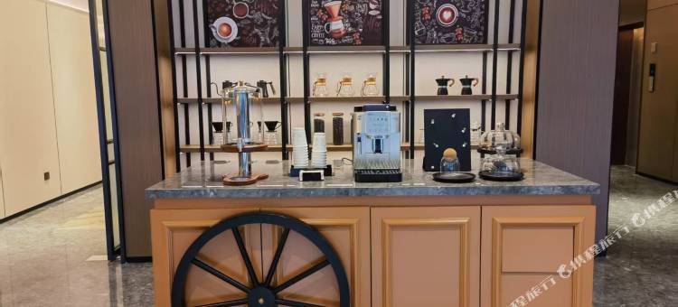 如家精选酒店(淮安北京东路大润发店)图片