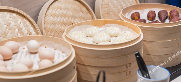 汉庭酒店(唐山滦县火车站店)图片