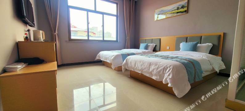 魏县中华宾馆图片