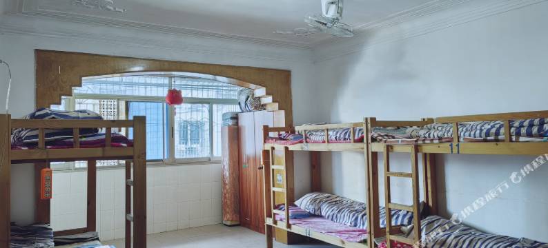 高度青年长租公寓(南昌站西广场)图片