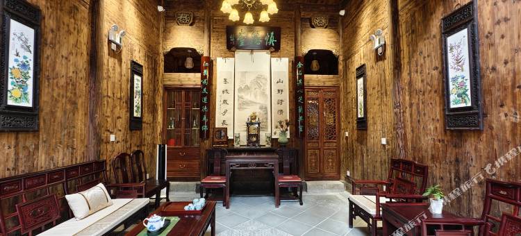 宏村木香院民宿(卢村木雕楼景区店)图片