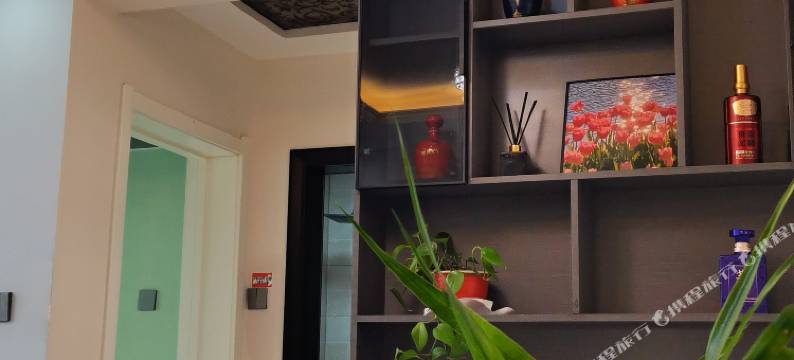 围场好晴家庭公寓图片