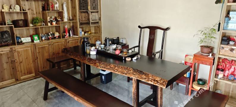 休宁亦清居民宿(齐云山景区店)图片