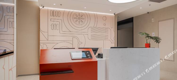 如家商旅酒店(杭州西湖湖滨浣纱路店)图片