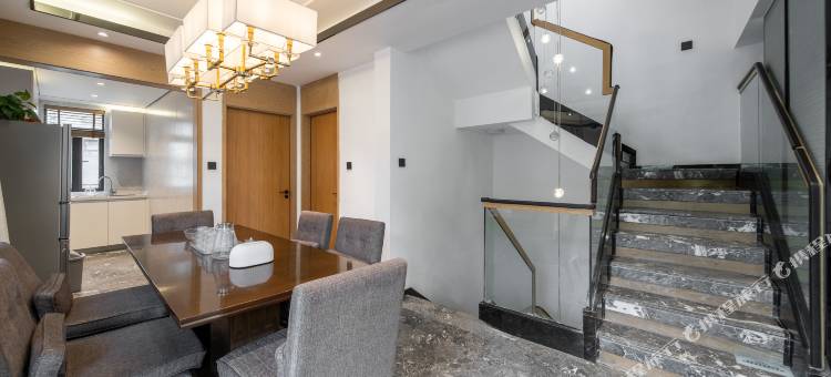 龙门富力南昆山温泉养生谷丽呈美墅图片