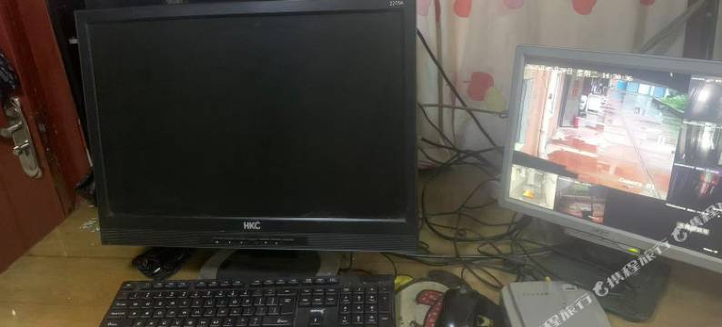 方圆招待所图片