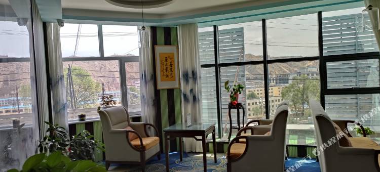 拉乙亥大酒店图片