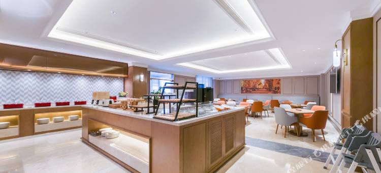 维也纳酒店(海安城东镇店)图片