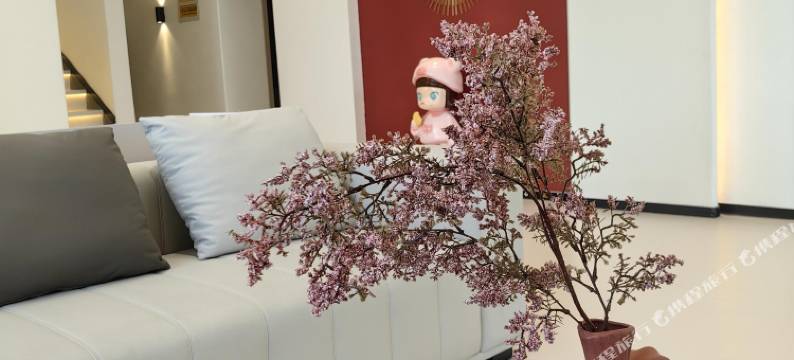 临海美墅·潮汐民宿图片