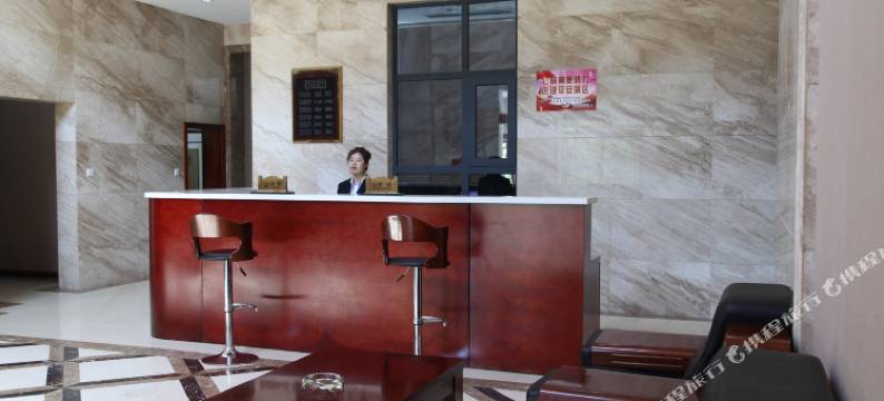 五柳园酒店图片