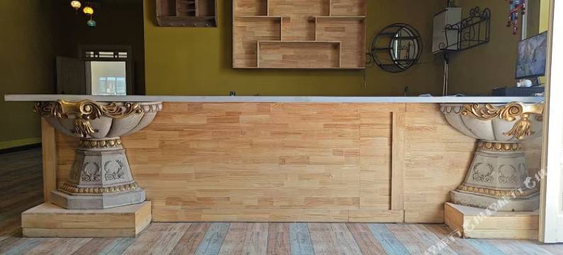 苏耶曼民宿(解忧公主薰衣草农场店)图片