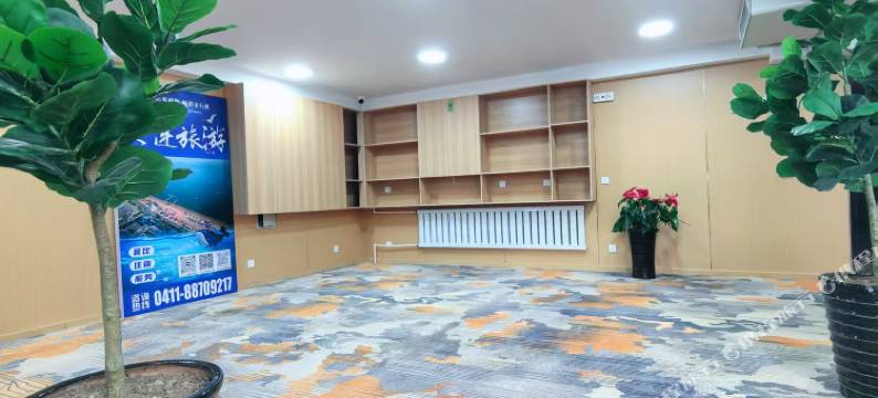 大连京体国际会议中心酒店图片