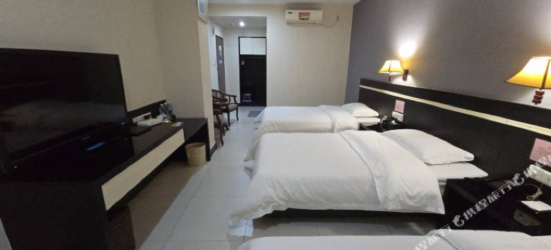 江门华盛宾馆礼乐一路店图片