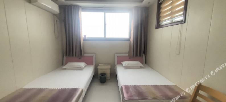 莘县三利宾馆图片