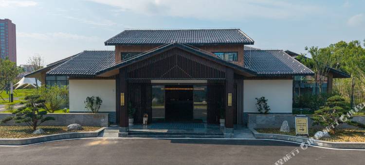 公园里精品酒店(宜都雅斯国际广场店)图片