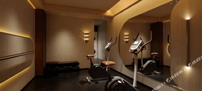 不二酒店BUYUAN(重庆解放碑洪崖洞店)图片