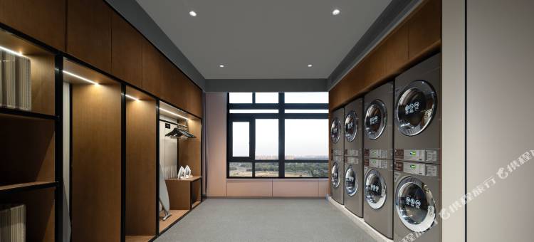 亚朵酒店(郑州中牟郑开大道店)图片