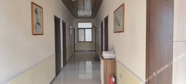 海岛回忆民宿图片