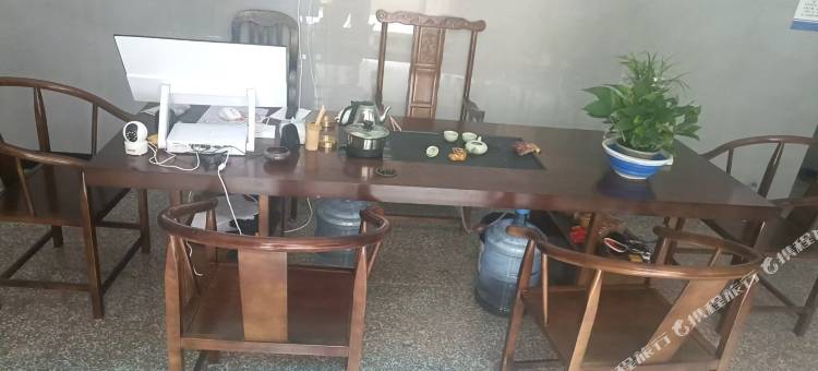 寿宁湖景民宿图片