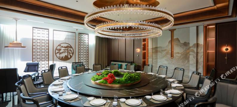 欣海国际酒店(天水南站盛达广场店)图片