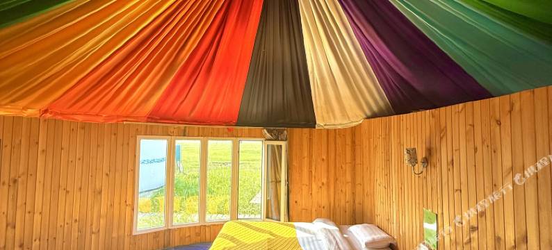 黑山头苏力德民宿图片