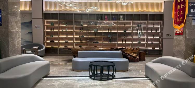 秦皇岛千墅汤泉酒店图片