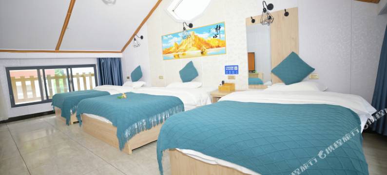 老君山云涧民宿(云景索道店)图片