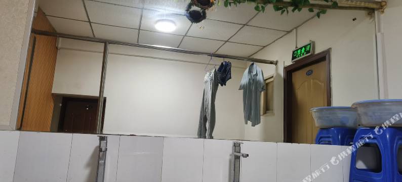 沈阳圣地佳缘旅社图片