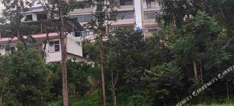 静谧花筑民宿图片