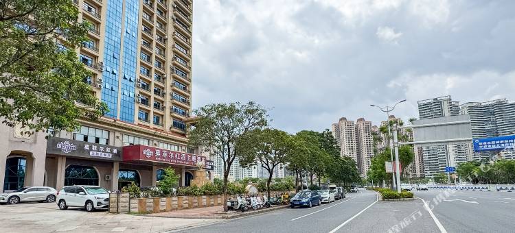 北海悦见美佳·玲居小屋(银滩店)图片