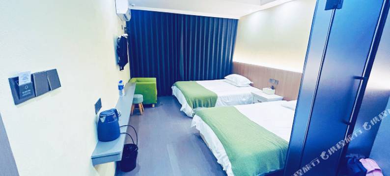 朱家尖东海译家客栈图片