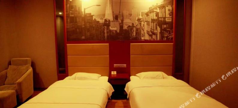 海林宾馆(奎屯火车站第八中学店)图片